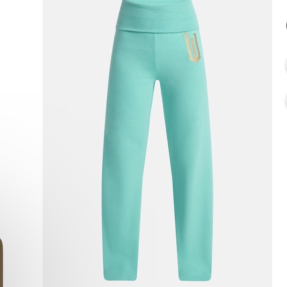 Wicked Women's flare leggings - Picture 2 of 5